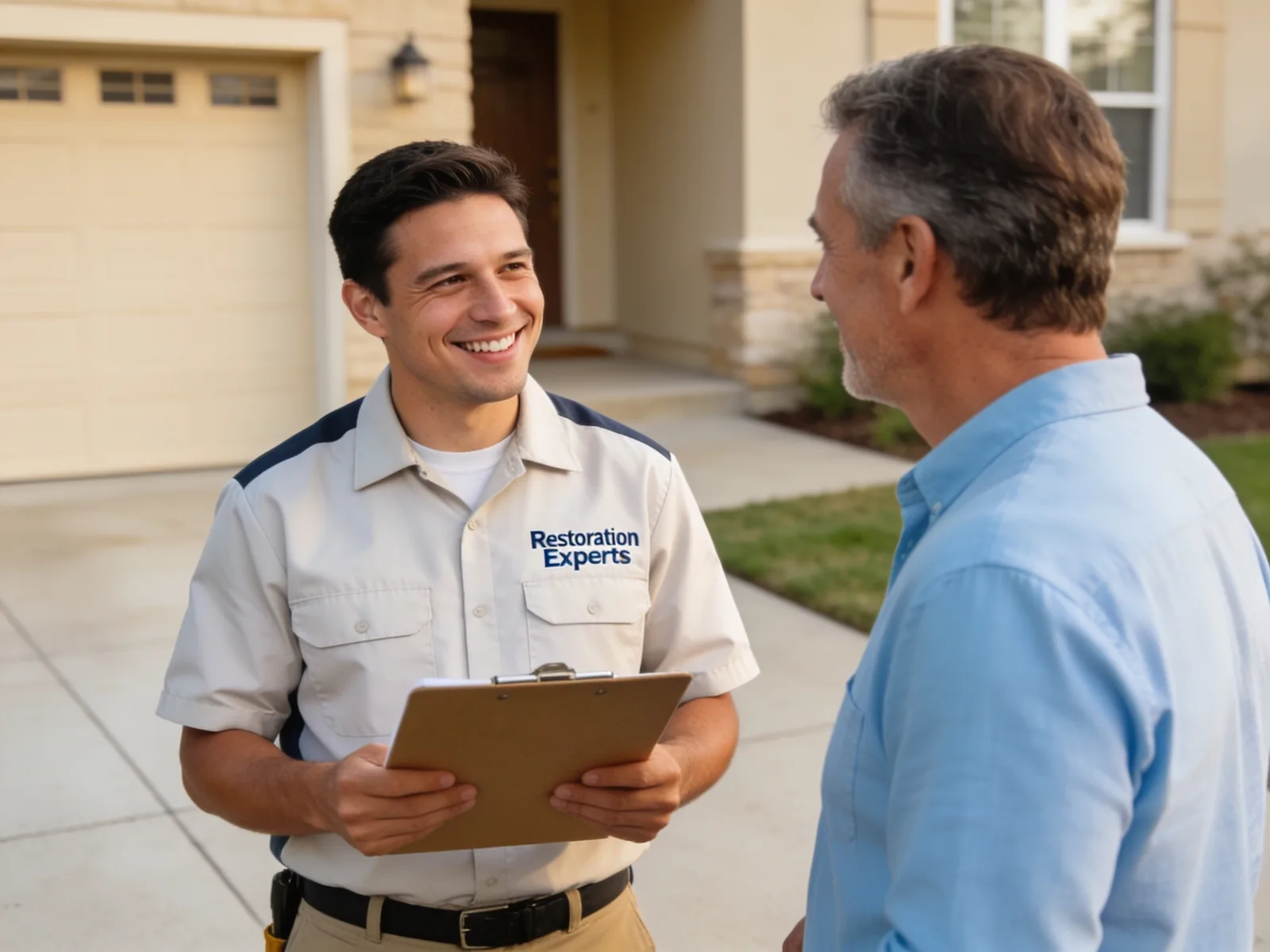 Water Damage Cleanup Ocoee, TN FAQs